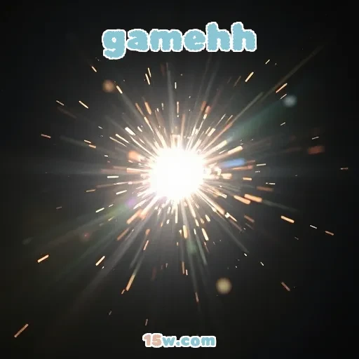 gamehh: Aventura e Magia nos Jogos que Você Não Pode Perder