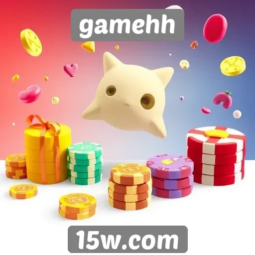 Recursos exclusivos do site gamehh