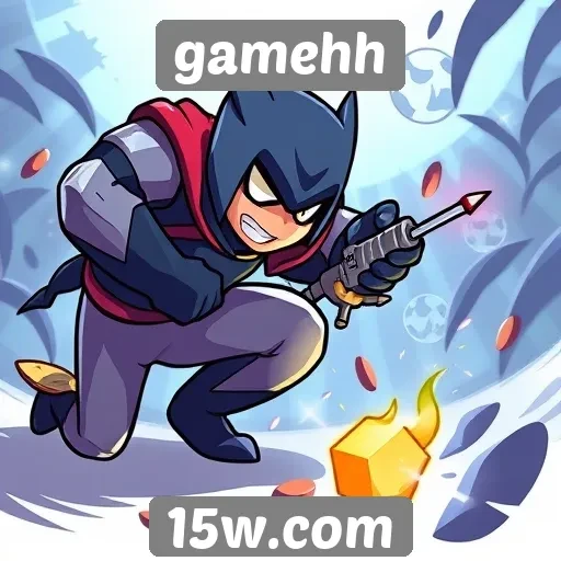 gamehh lança novos recursos para aprimorar a experiência do jogador