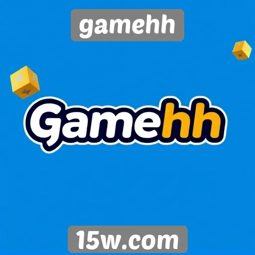 como gamehh se destaca no mercado de jogos online