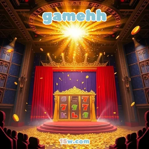 gamehh: Avaliações que Transformam Sua Experiência de Jogo